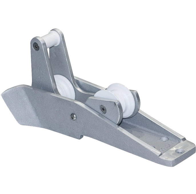 Роульс якорный Osculati 365х88 мм, с коромыслом (10256061)